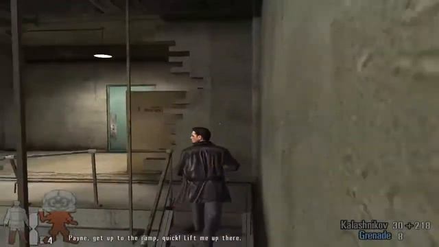 Max Payne 2 The Fall Of Max Payne. part -01chapter-07 TO END ( Old School Game) смотреть онлайн