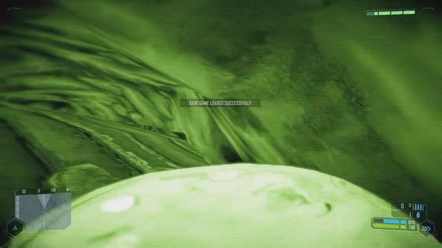 Out of Bounds in Crysis смотреть онлайн