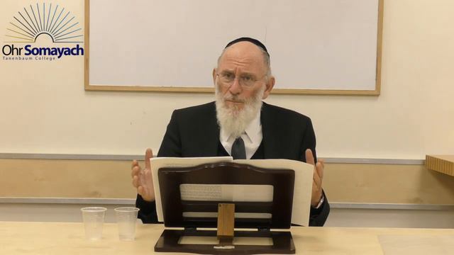 Why the Arabs Hate Us (Rabbi Yaakov Asher Sinclair) (Jewish Understanding) смотреть онлайн