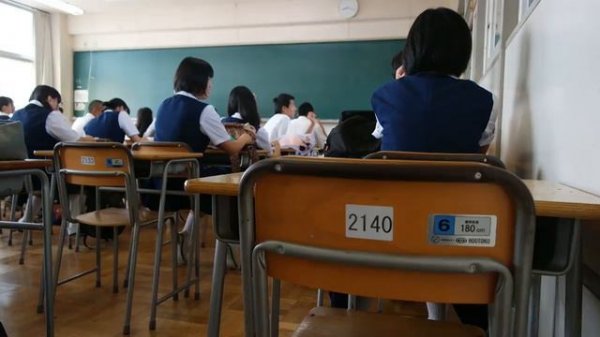 A1PLUS_U2_Japanese high school life_Great_Learners_Great_Thinkers_video