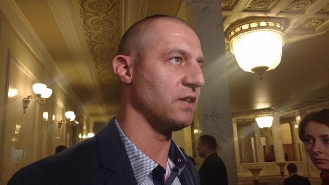 Гаврилюк про зарплати депутатів смотреть онлайн