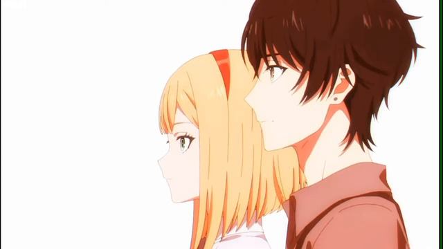 destiny love takt ! (ending scene of takt op destiny) смотреть онлайн