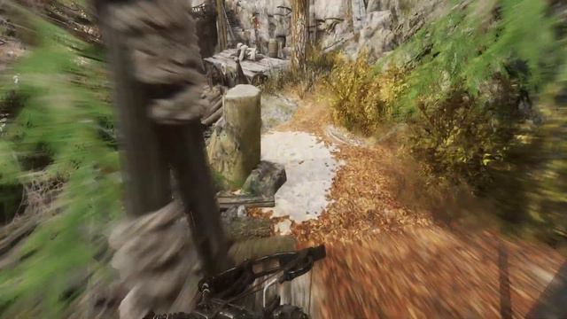 Metro Exodus ЦАРЬ ТАЙГИ. смотреть онлайн