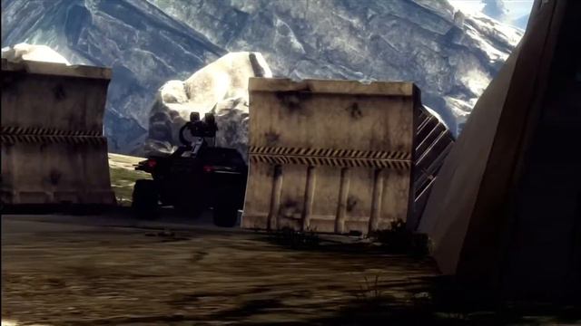 Halo 4 - To Build a Home (Music Video/Machinima) смотреть онлайн