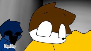 ANGUBOT COOKING - FRIED SQUID - ANIMATION