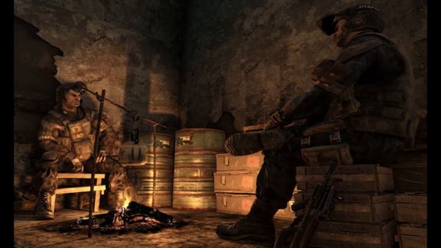 Metro 2033 Redux (Выживание/Рейнджер-Хардкор) - 13Ч: Архивы/На спарту/Д-6 смотреть онлайн