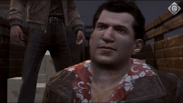 Mafia 2 - GDC 2010 video preview by gameswelt HD(Mafia-Word.ru) смотреть онлайн