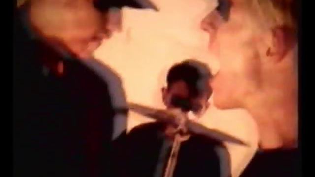 The New Wave Hookers - 69Trash96 смотреть онлайн