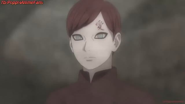 Shinki Attacks Gaara, Gaara Meets Shinki for the First Time, Shinki's Childhood,1 смотреть онлайн