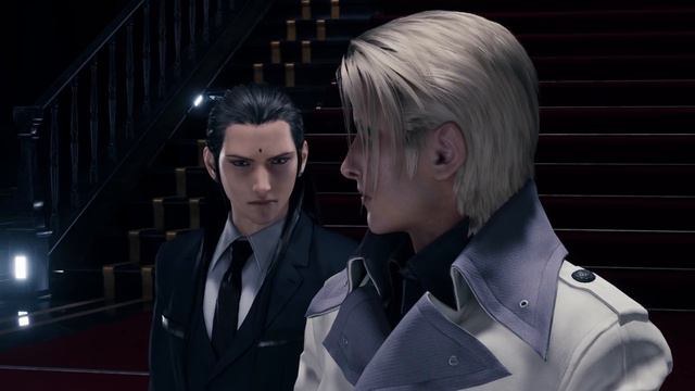 Where Does Final Fantasy 7 Remake End? смотреть онлайн