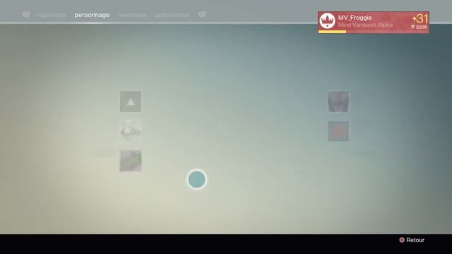 Destiny Monarchy Spaceship Loot смотреть онлайн