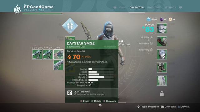 Destiny 2 Campaign The Red War Mission Riptide Walkthrough смотреть онлайн