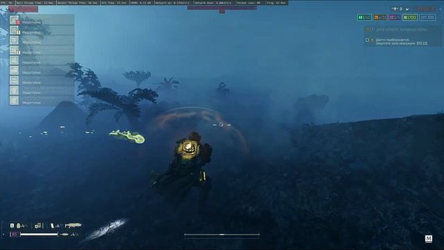 When you need to save samples at any cost | HELLDIVERS™ 2 смотреть онлайн