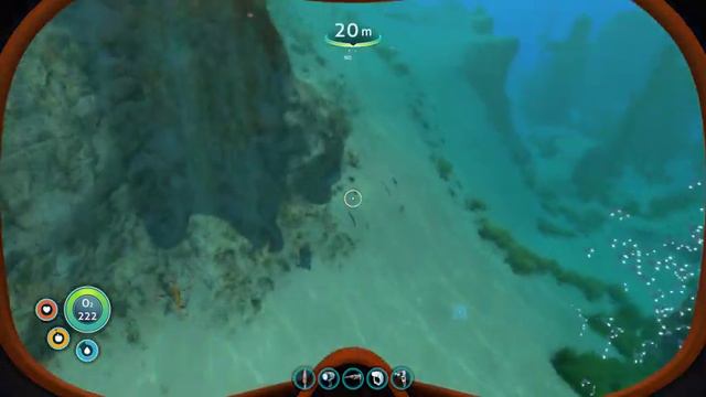 Sehen, Was Die Kamera Sieht // Let's Play Subnautica #034 Staffel 2