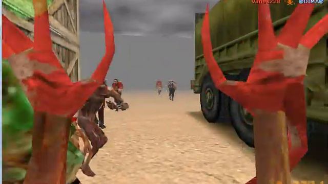 Counter-Strike Zm server смотреть онлайн