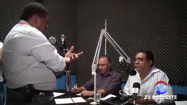 5ª Expogesso Coletiva com o Prefeito Dr Everton Costa Sobre смотреть онлайн