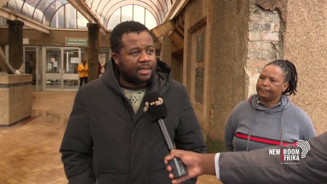 Service delivery tops Govan Mbeki municipal meeting agenda смотреть онлайн