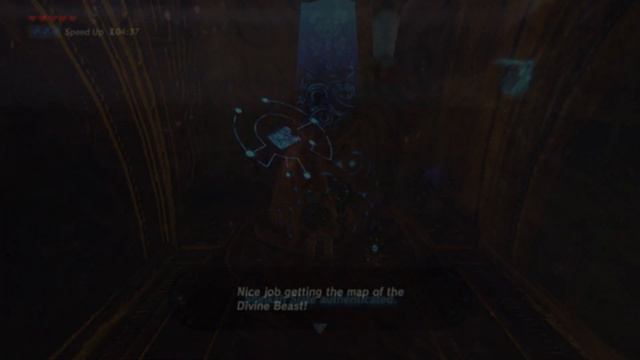 Most SHOCKING Legend of Zelda: Echoes of Destiny Leak Of All Time [SPOILER] смотреть онлайн