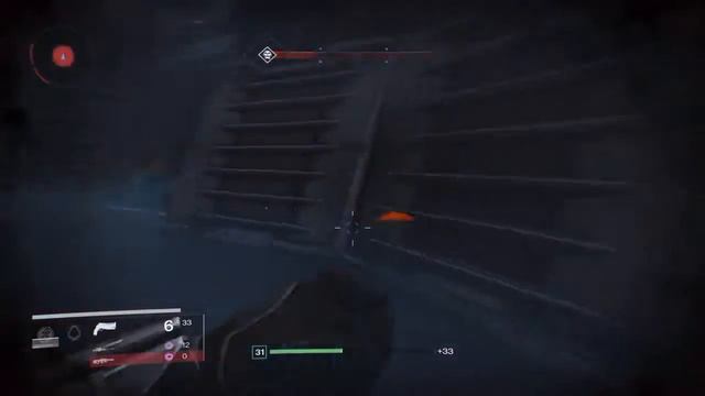 Destiny: The Taken King Эпичное интро и первая миссия смотреть онлайн