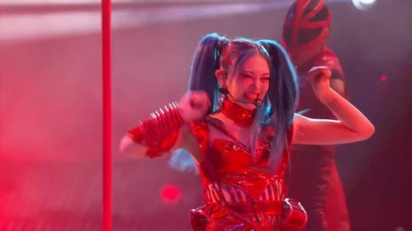 AleXa Performs "Wonderland" | LIVE GRAND FINAL | American Song Contest