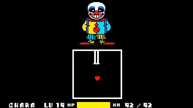 No Hit Undertale Last Breath (April Fools) |Undertale Fan-Game|