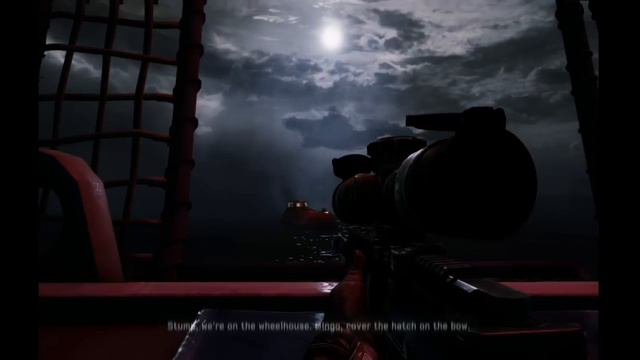 Medal of Honor War Fighter - Phenom II X4 965BE смотреть онлайн