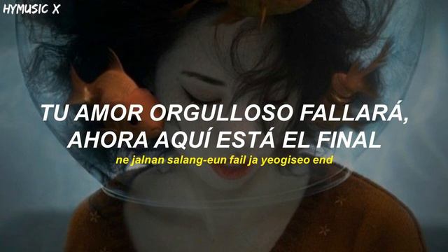 ITZY - FREAKY [Traducida Al Español/ Sub Español] смотреть онлайн