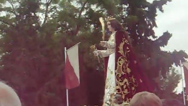 Himno de Santa Quiteria смотреть онлайн