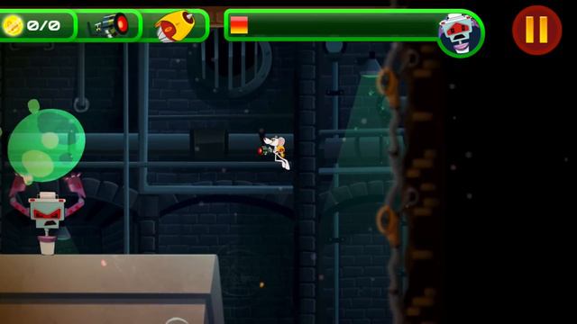 GAMES | Play the Danger Mouse Game! Download the App! смотреть онлайн