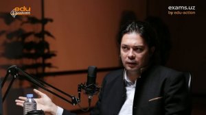 Otabek Mahkamov | EduPodcast 14-son