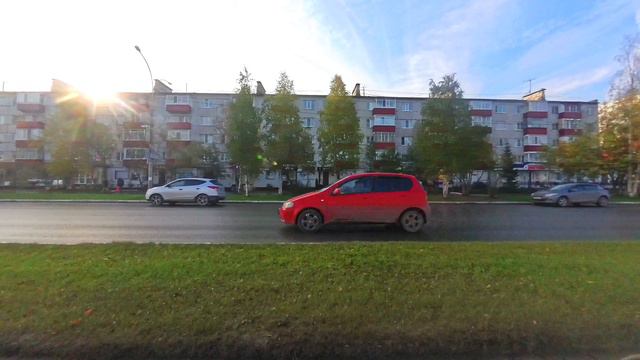 Усинск 2024 смотреть онлайн