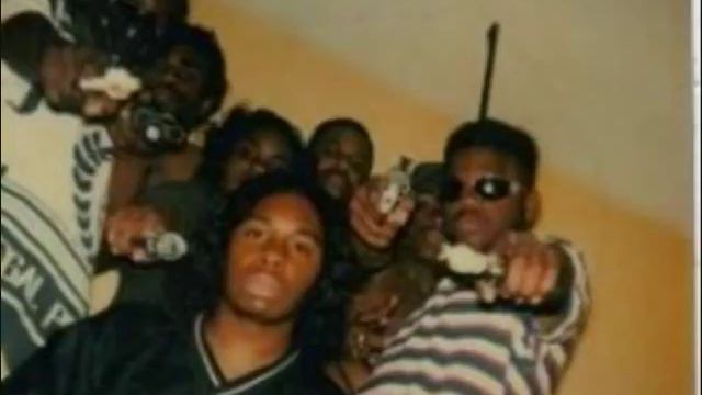 Tommy Wright III - Thuggish Ruggish Bustaz смотреть онлайн