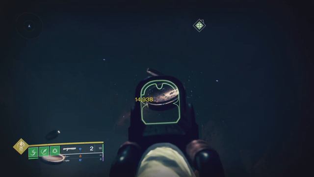 This is the greatest bug in Destiny history. смотреть онлайн
