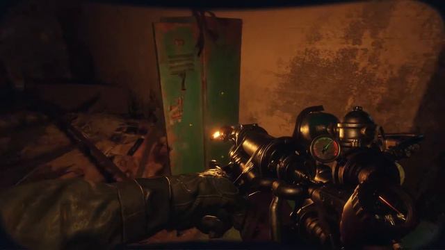 METRO. Exodus. DLC Два полковника. #2. Судьба Хлебникова. Прохождение без комментариев. смотреть онлайн