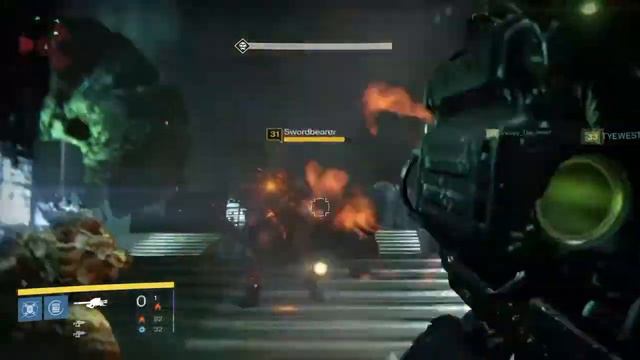 Destiny Unchained Kingz Part 2 смотреть онлайн