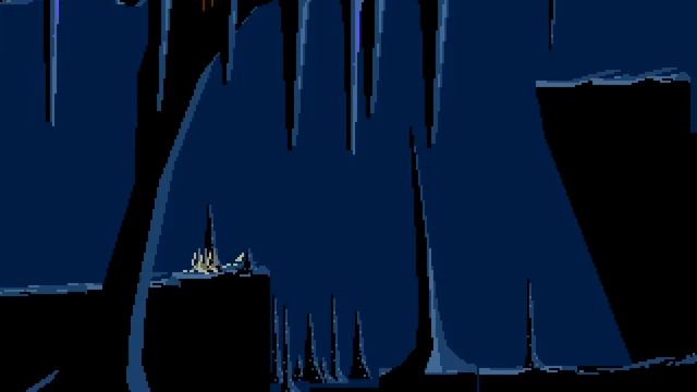 Another World [Atari ST]