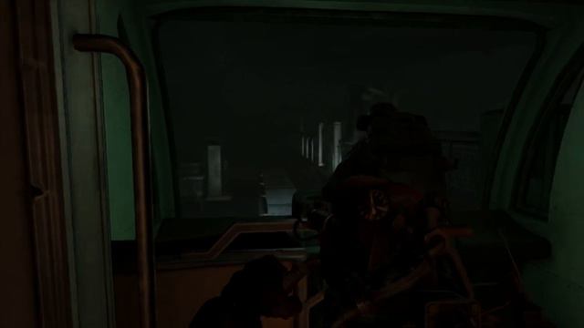 #6 Прохождение со всеми тайниками Metro 233 Redux смотреть онлайн