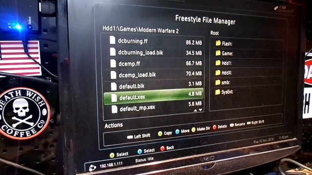 Tyler Carson Xbox 360 Slim Rgh смотреть онлайн