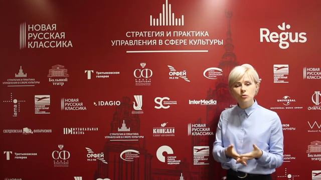 Евгения Мальцева - видеообращение смотреть онлайн