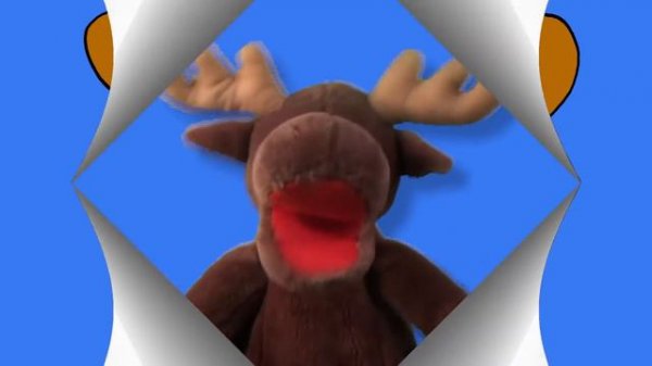 7 Eyes Nose Mouth Ears Song _ Learn Body Parts