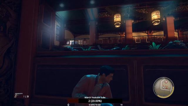 ( PS5 ) Mafia II Definitive Edition - Part 9 смотреть онлайн