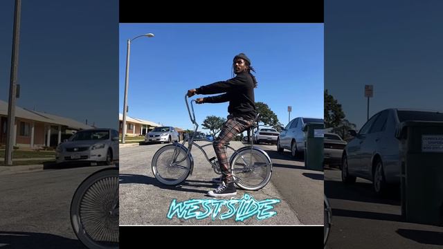 D SMOKE “WHEN THE KIDS PULL UP”/ “WESTSIDE” OFFICIAL AUDIO “RHYTHYM + FLOW” FULL SONG!! смотреть онлайн