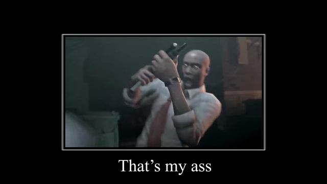 The Left 4 Dead Survivors Are Extremely Horny смотреть онлайн