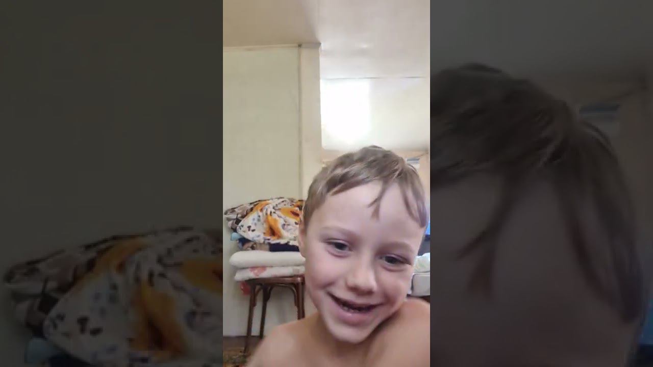 Самойлов Марк