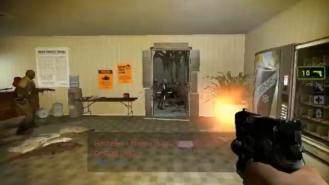 Left4dead 2 Commands fun смотреть онлайн
