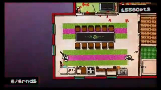 Hotline Miami but i suck 2 смотреть онлайн