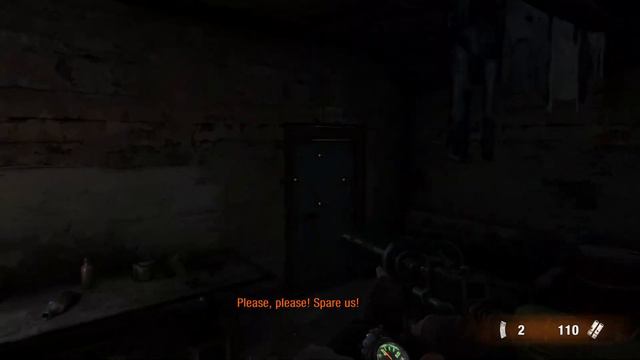 Metro Last Light : Redux | Full Game | Walkthrough part 4 No Commentary 1440P HD смотреть онлайн