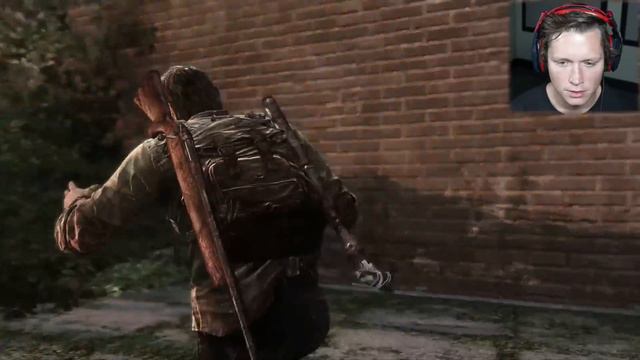 The Last of Us Remastered - Part 3 - INFECTED смотреть онлайн
