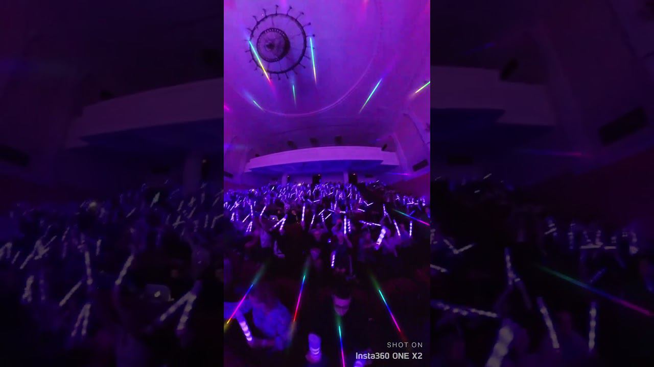 Волшебный флешмоб юных балерин школы Lil Ballerine смотреть онлайн