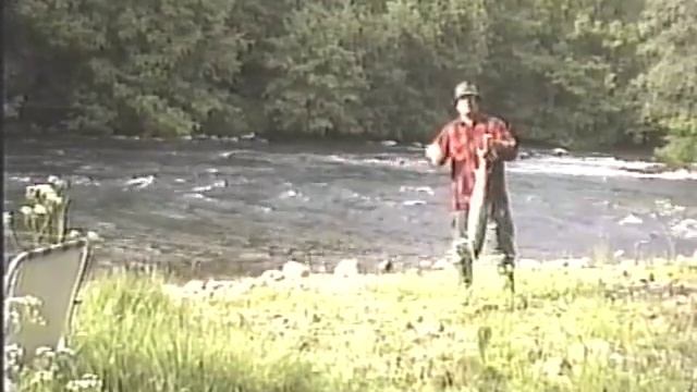 FrankPedersen DK18 06 1999 Video nr 1. смотреть онлайн